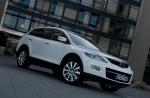 Mazda CX-9 2007 года
